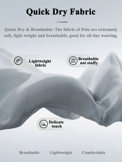 Moisture Wicking Hawaiian Flowers Golf Polo