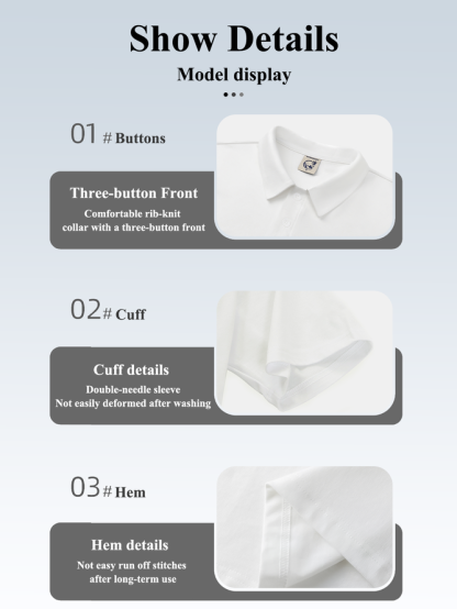 Moisture Wicking Hawaiian Flowers Golf Polo