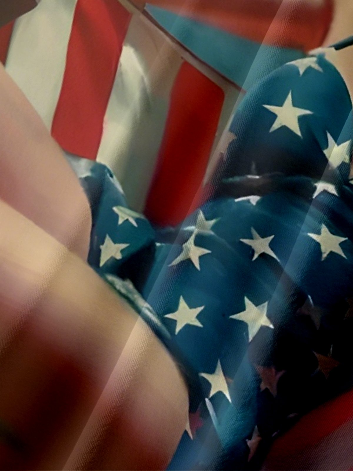 Moisture Wicking Beach American Vintage Beauty Chest Pocket Hawaiian Shirt