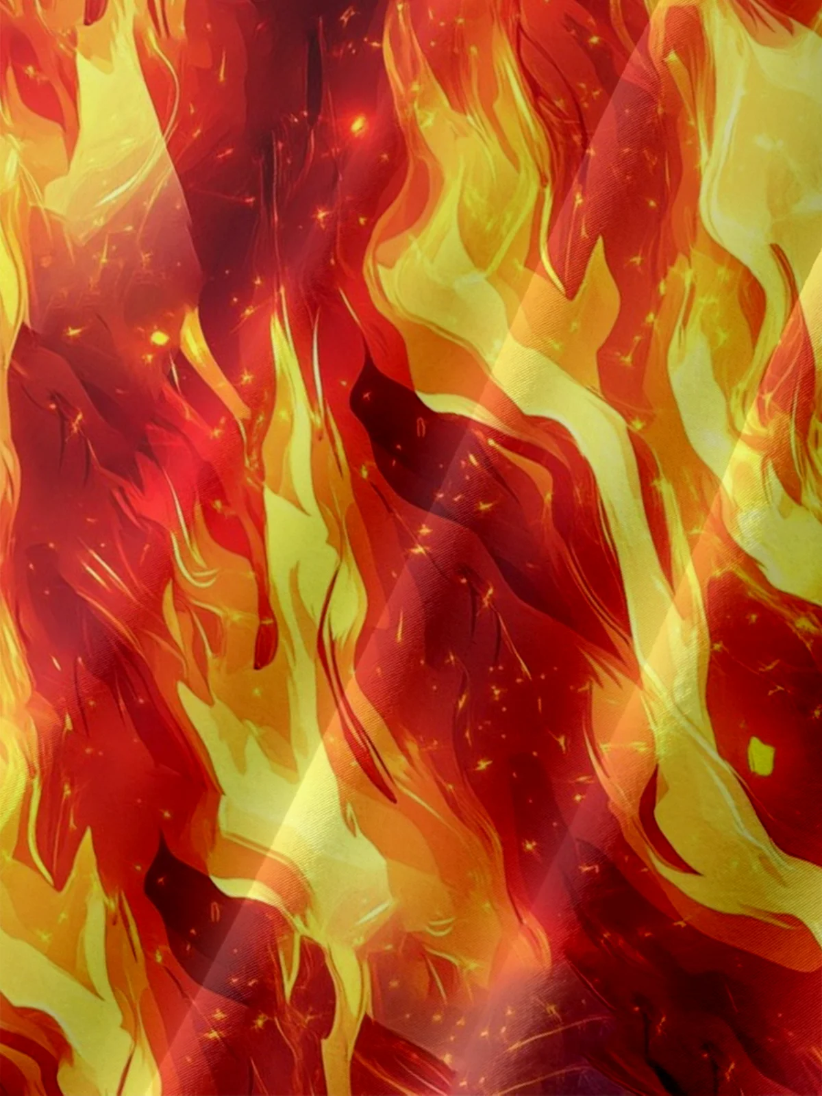 Moisture-wicking American Independence Day Memorial Day Chest Pocket Casual Shirt