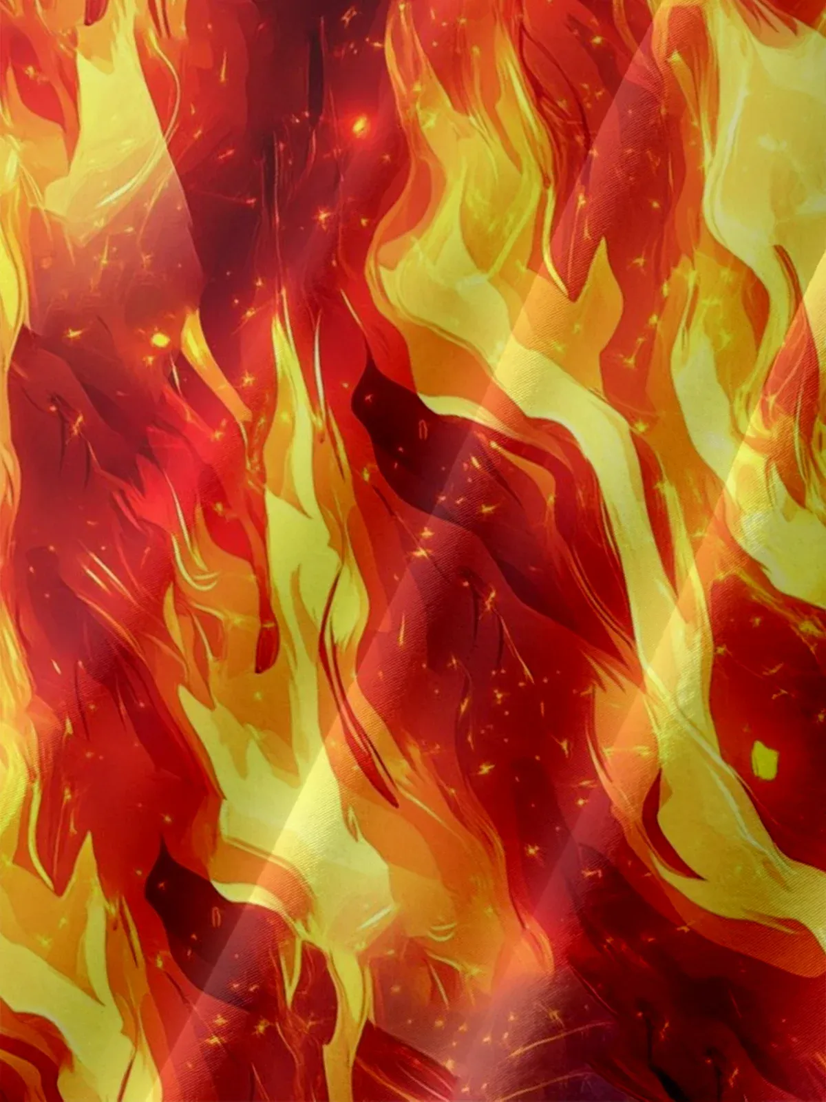 Moisture-wicking American Independence Day Memorial Day Chest Pocket Casual Shirt