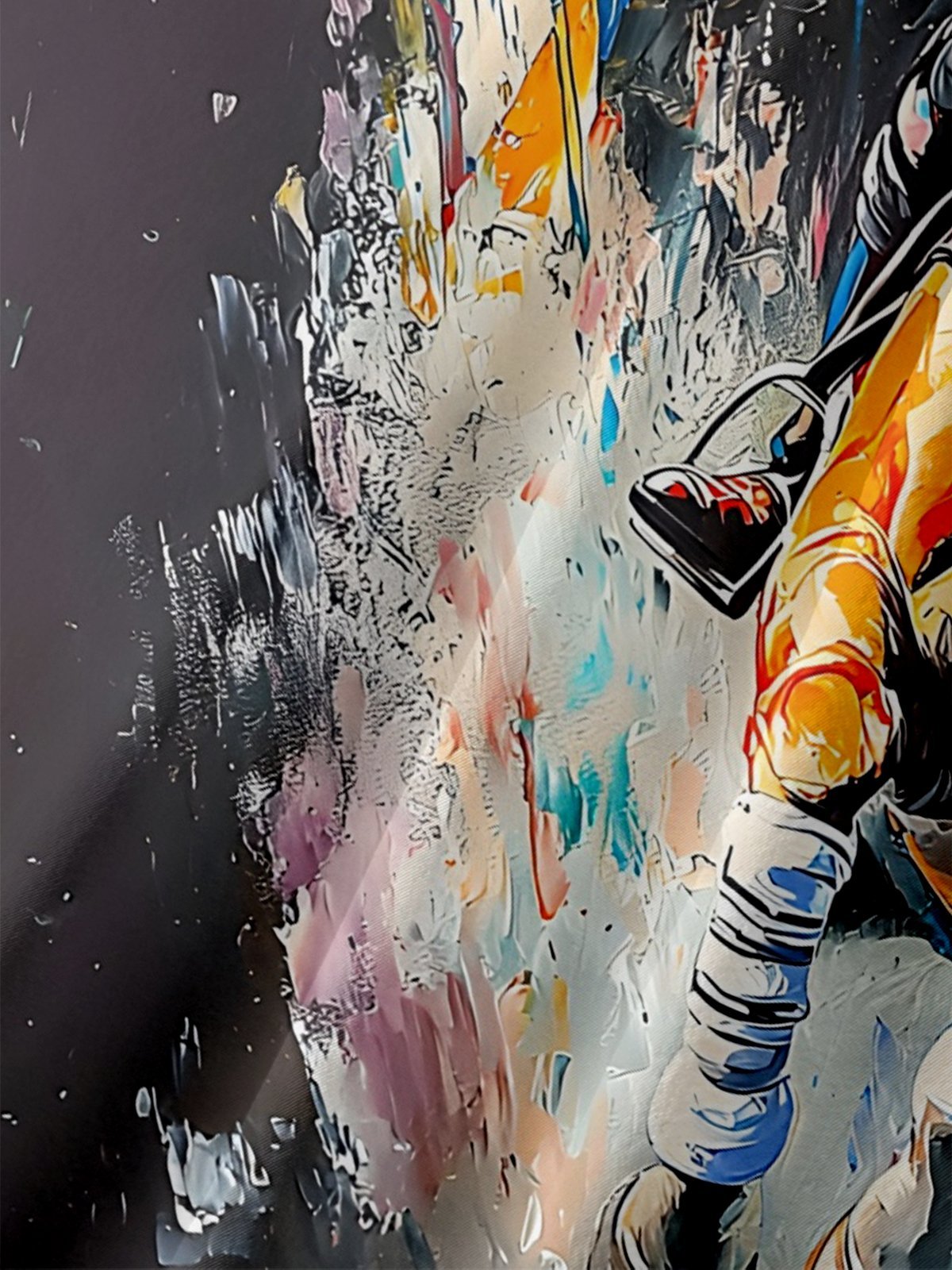 Moisture-wicking Kentucky Derby Horse Racing Chest Pocket Casual Shirt