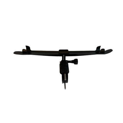 JordiLight handlebar mount attachment