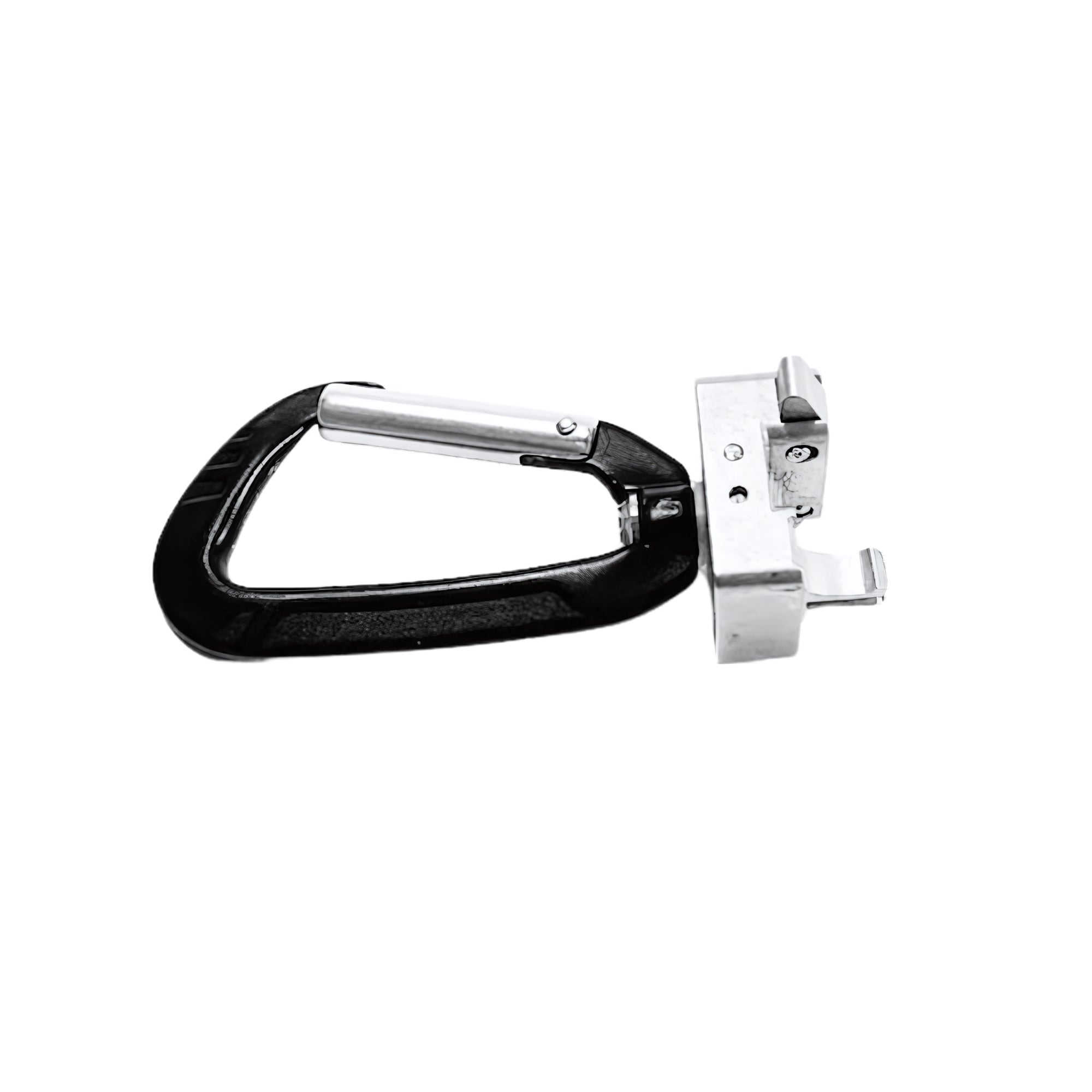 JordiLight carabiner clip accessory