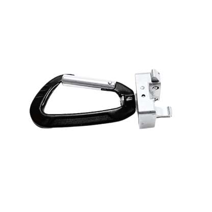 JordiLight carabiner clip accessory