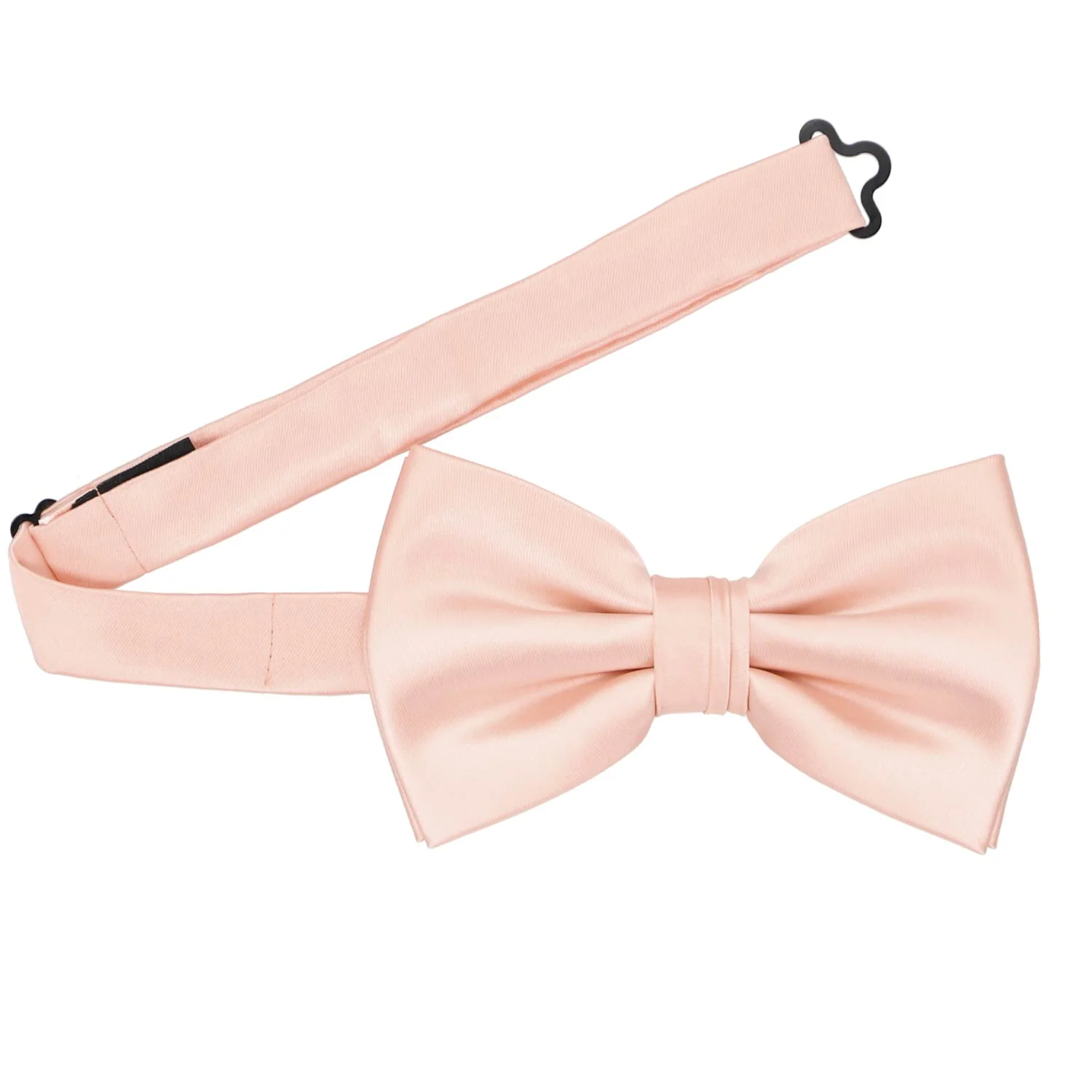 Natbeck Petal Premium Bow Tie For Formal Events