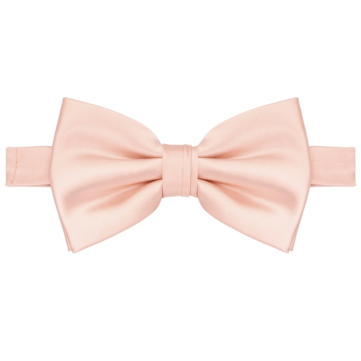 Natbeck Petal Premium Bow Tie For Formal Events
