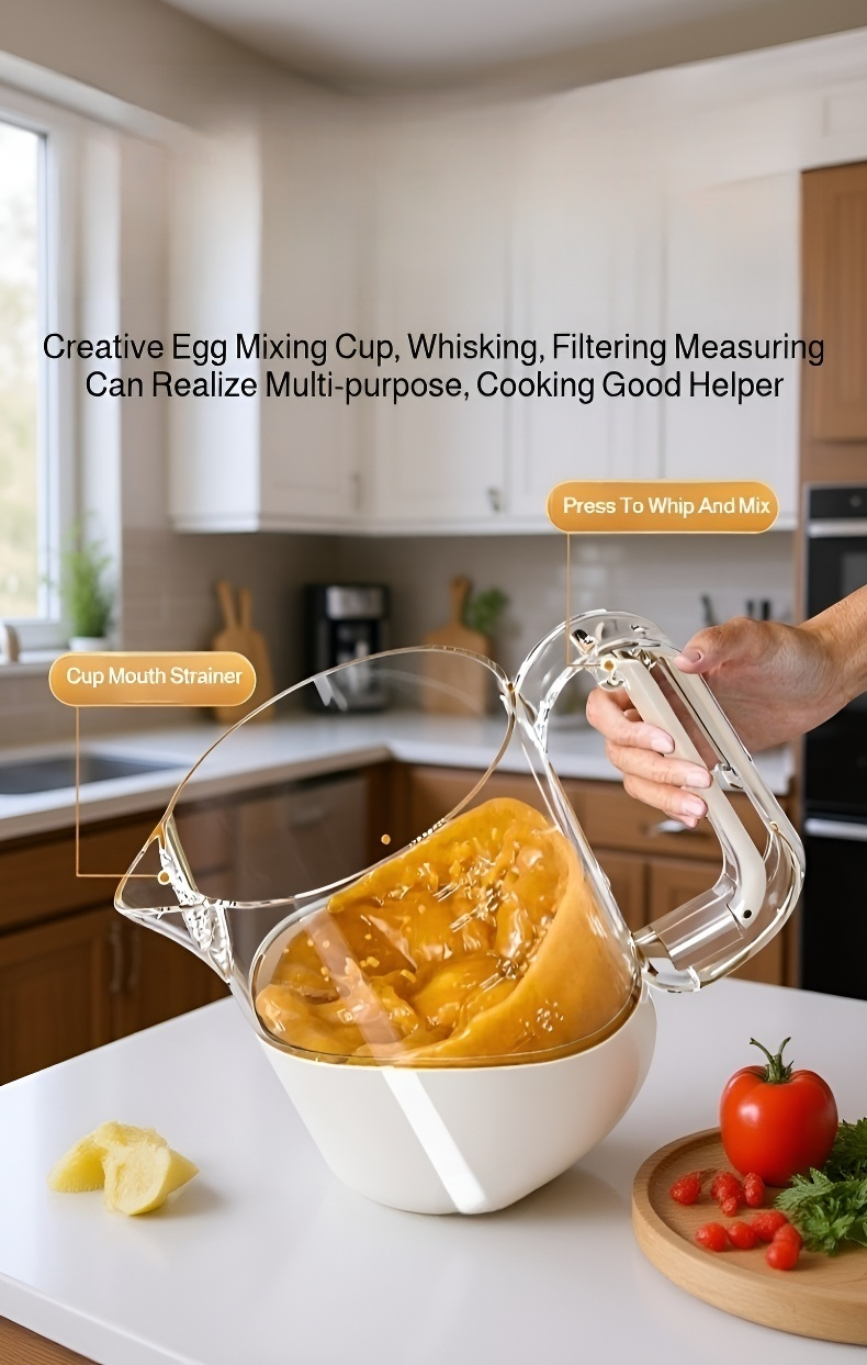 Modern kitchen utensil for pasta preparation