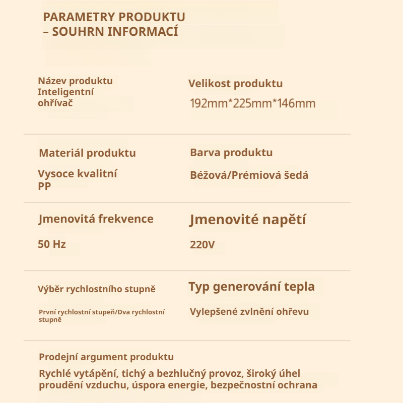 Quick Heat Warmer electric heater Heater Wideangle heating Energy efficient Provides warmth quickly 