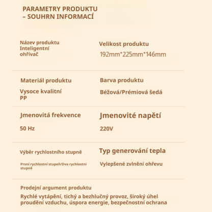 Quick Heat Warmer electric heater Heater Wideangle heating Energy efficient Provides warmth quickly 