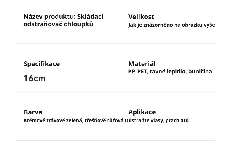 Lepicí samolepky na vlasy pro každodenní styling