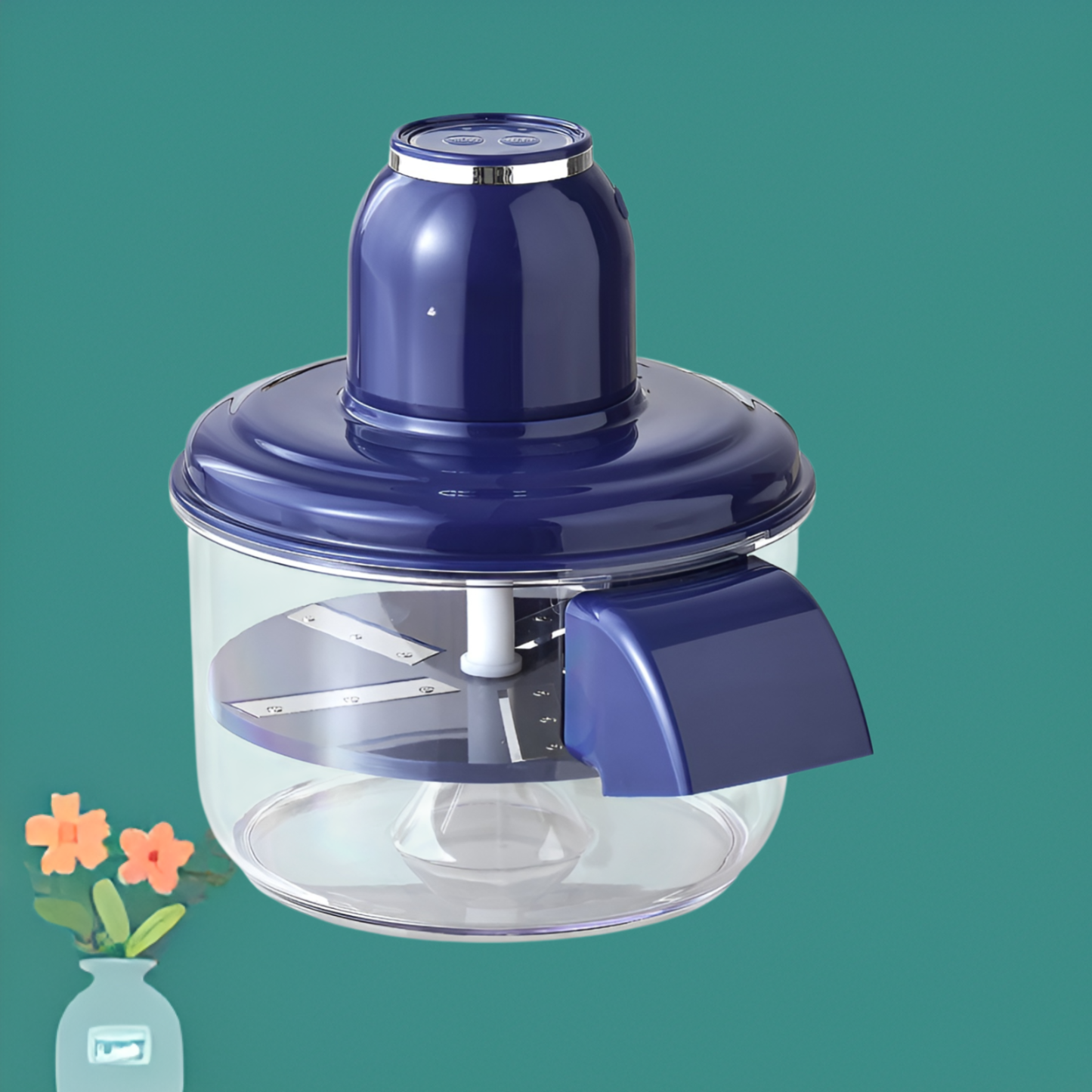 Automatický elektrický loupač hroznů pro domácnost 