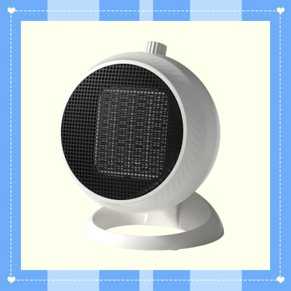 Domowy stojący energooszczędny grzejnik wentylatorowy