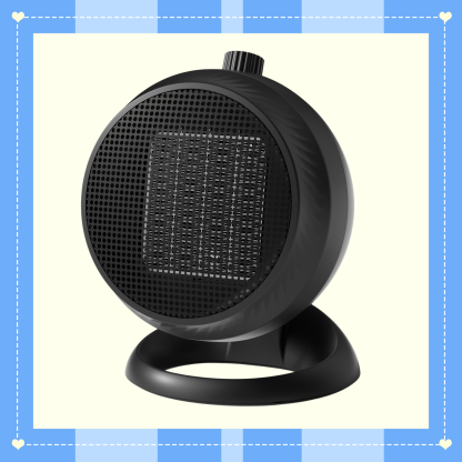 Domowy stojący energooszczędny grzejnik wentylatorowy