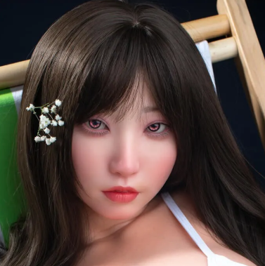 Irontech Doll丨Silicone Head+Wig (In Stcok US)