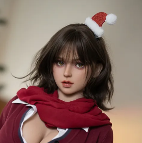 Funwest Doll | 159cm (5'3") A Cup TPE Sex Doll-Alice