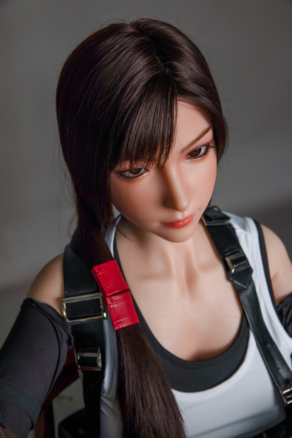 JX Doll | Tifa 5ft 3/160cm Asian Style Realistic Sex Doll