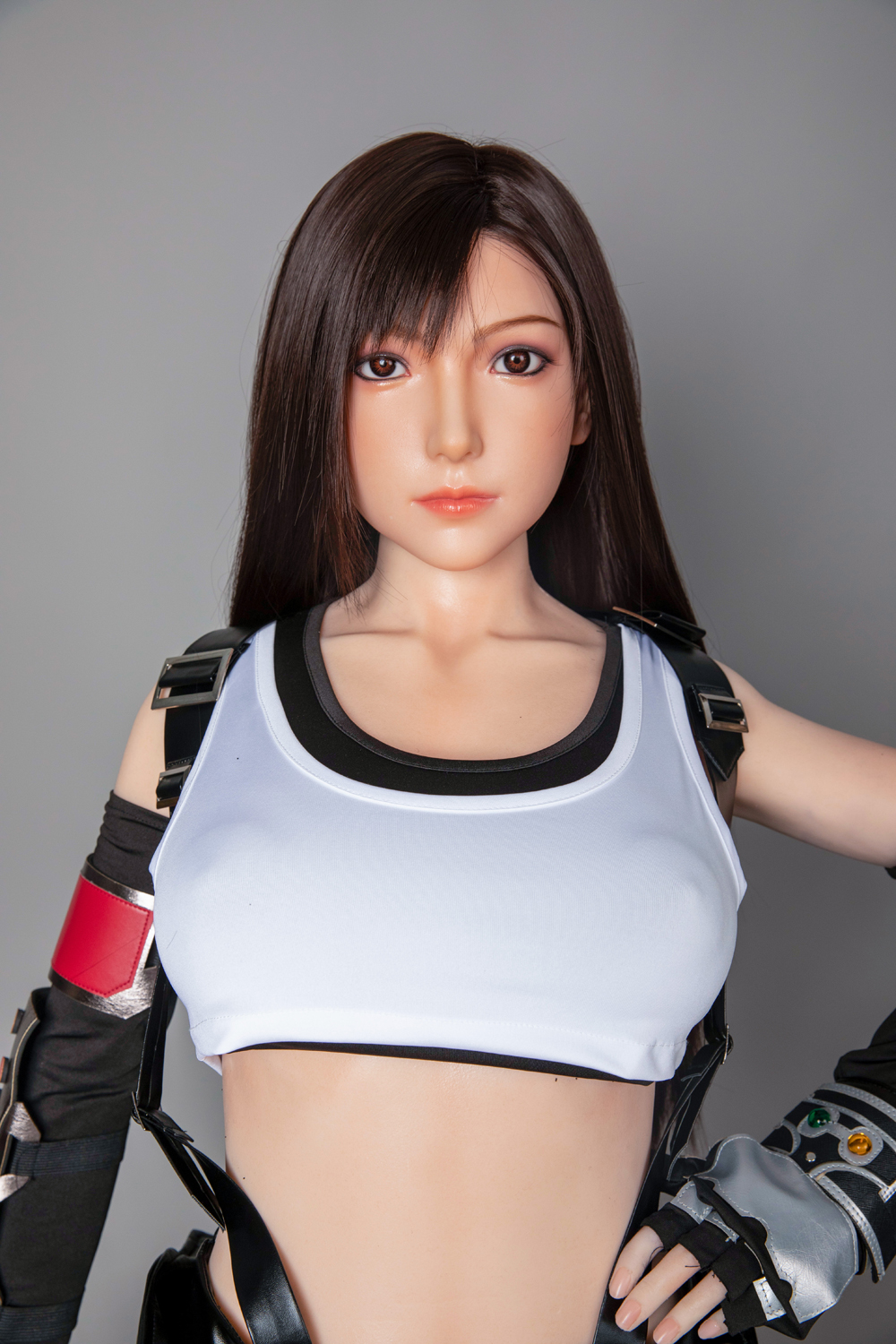 JX Doll | Tifa 5ft 3/160cm Asian Style Realistic Sex Doll