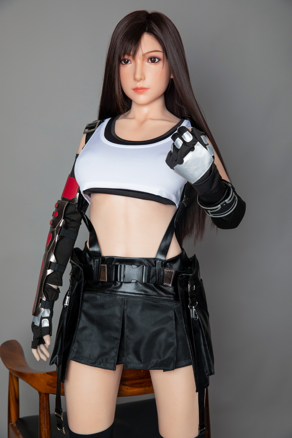 JX Doll | Tifa 5ft 3/160cm Asian Style Realistic Sex Doll