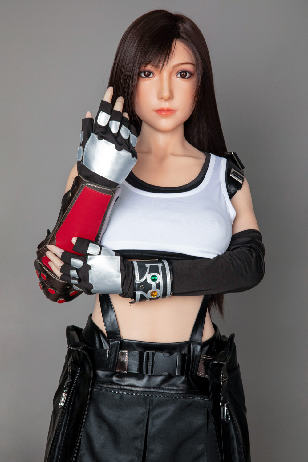 JX Doll | Tifa 5ft 3/160cm Asian Style Realistic Sex Doll
