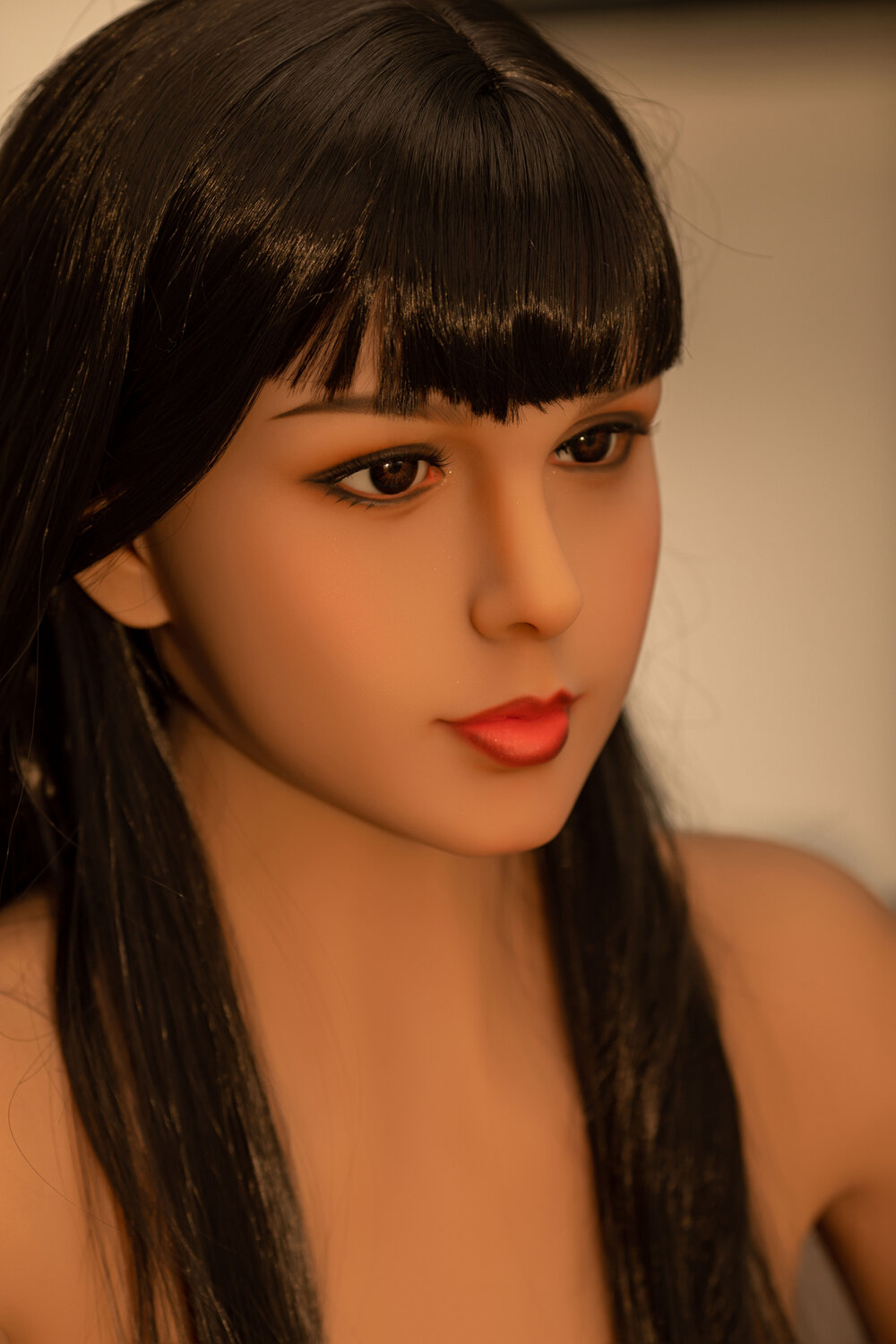 Galaxy doll  | Rina- 5ft 3/160cm D-cup TPE Sex Doll-Honeylovedoll