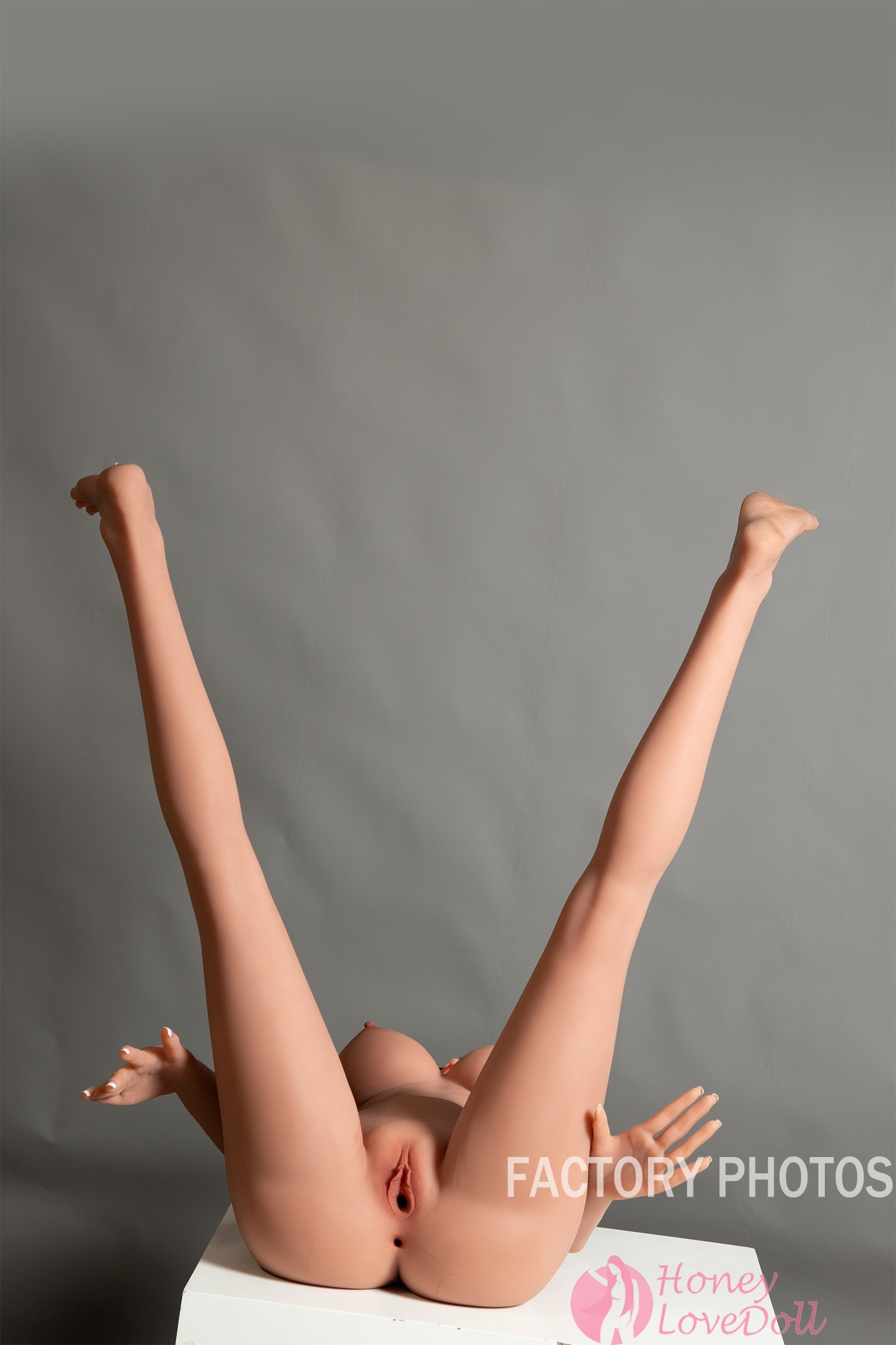 AIBEI |   Karida - 4ft11 /150cm F-Cup Realistic Young girl TPE Sex Doll