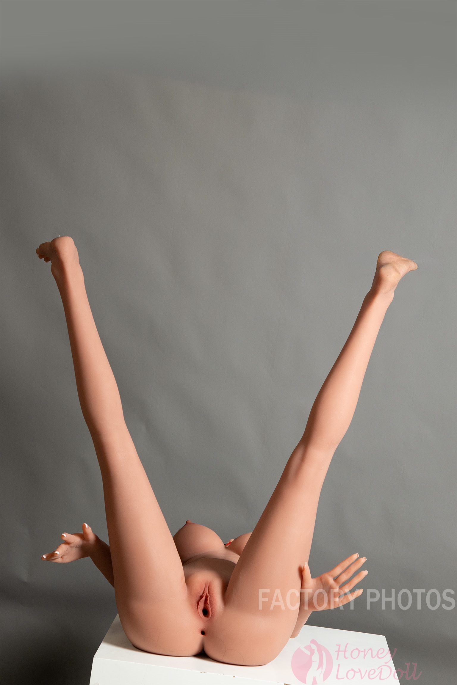 AIBEI |   Karida - 4ft11 /150cm F-Cup Realistic Young girl TPE Sex Doll