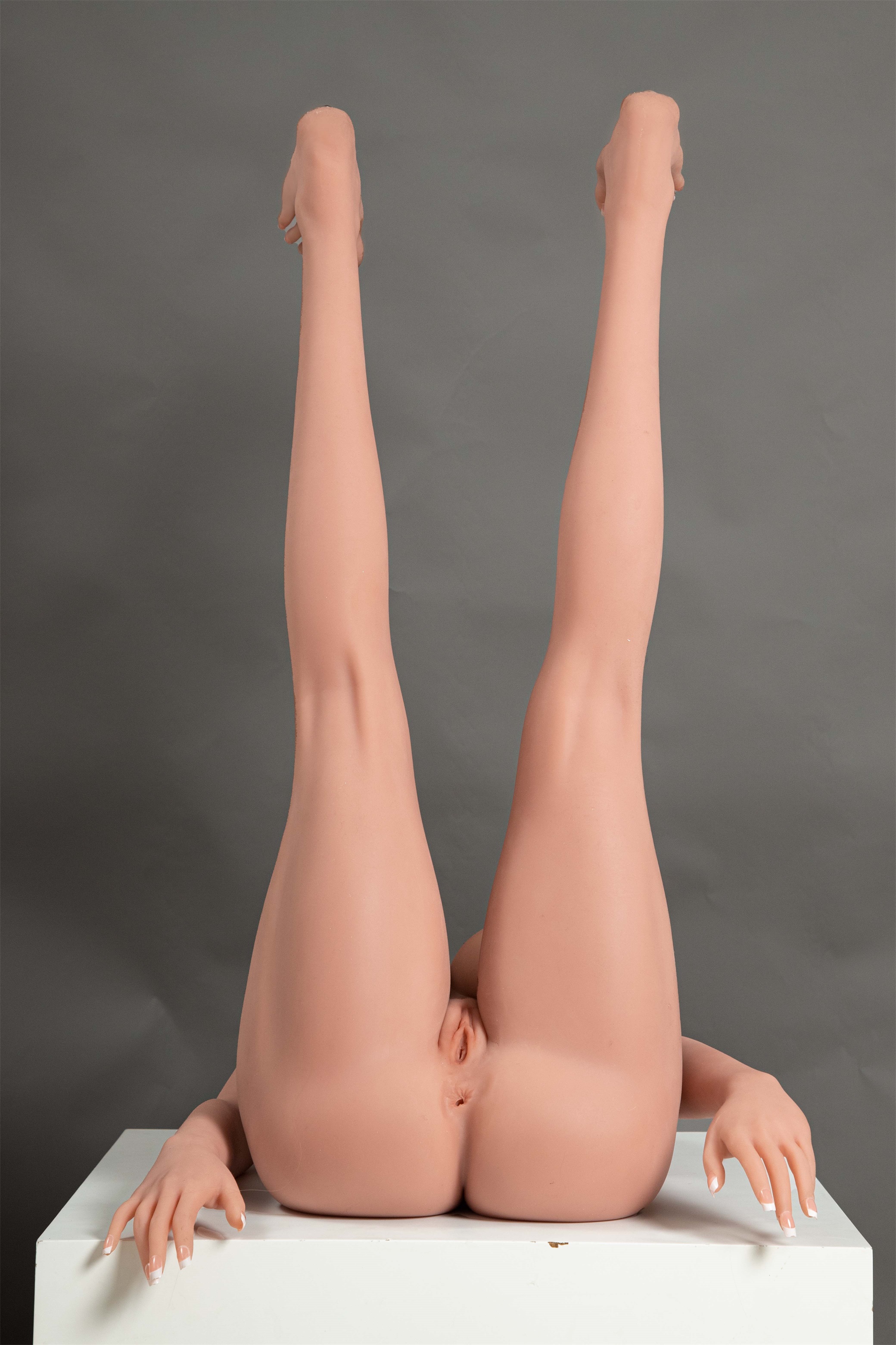 AIBEI | Daphne - 4ft 12/153cm Chubby TPE Sex Doll