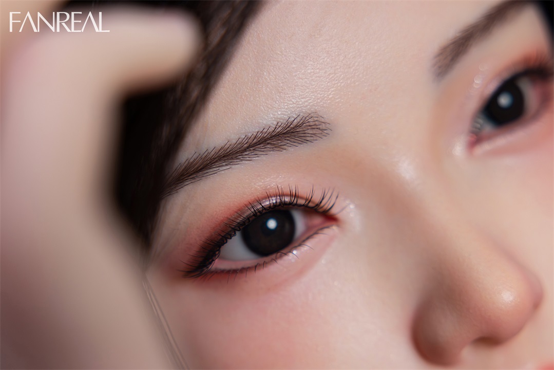 FanReal | Molly - 5ft 1/155cm F-Cup Real Skin Silicone Sex Doll