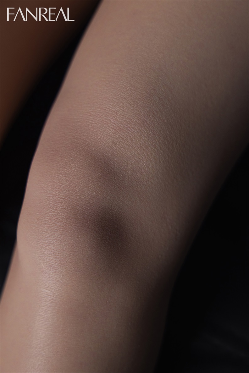 FanReal | Kimmy - 5ft 1/155cm F-Cup Real Skin Silicone Sex Doll