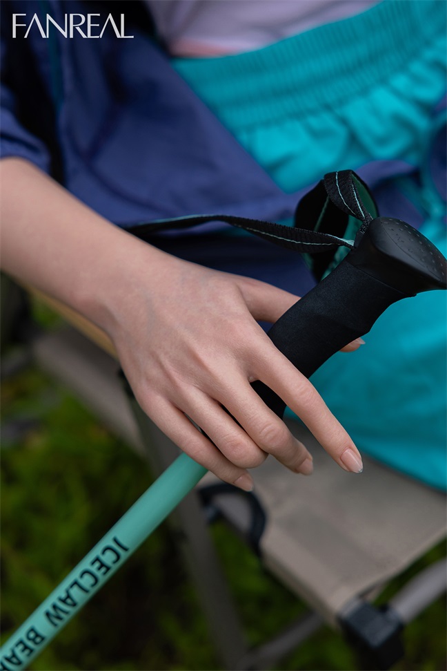 FanReal | Kelly - 5ft 1/155cm F-Cup Real Skin Silicone Sex Doll