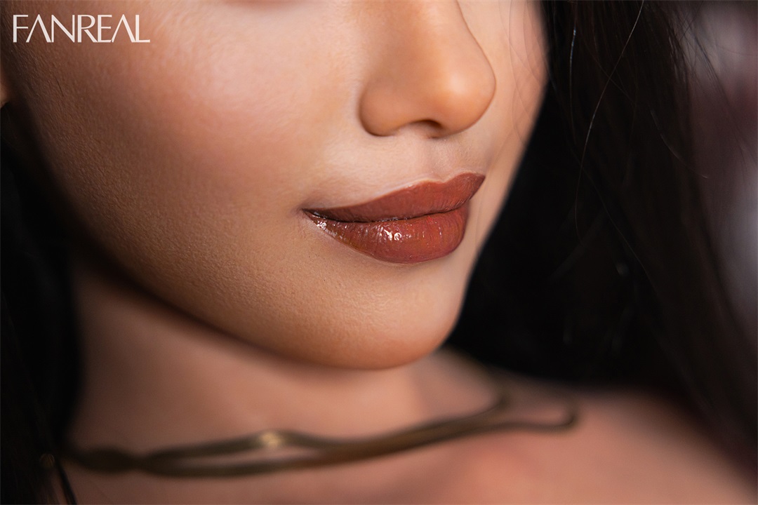 FanReal丨Maira – 168cm (5ft6) F-Cup Silicone Sex Doll
