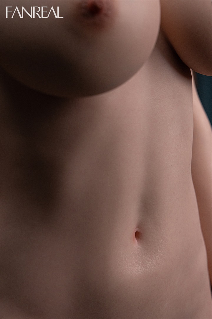 FanReal | Vanessa –168cm/5ft 6 F-Cup Silicone Sex Doll