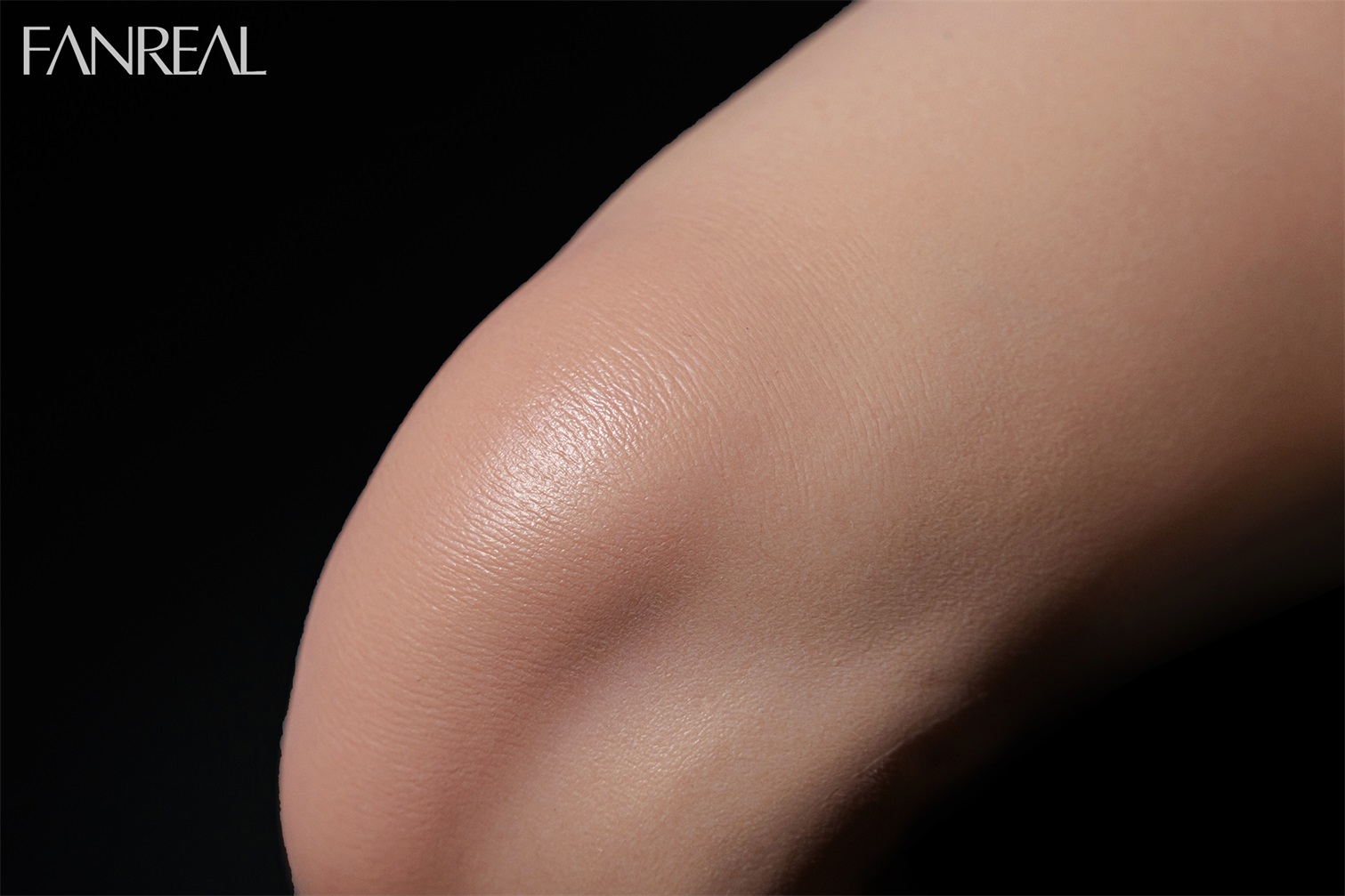 FanReal丨5ft 1/155cm F-cup Super Realistic Silicone Sex Doll Maria Twins 