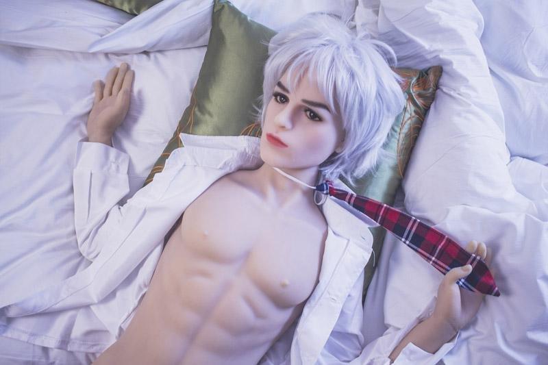 Rick - Male Sex Doll 165cm-Honeylovedoll