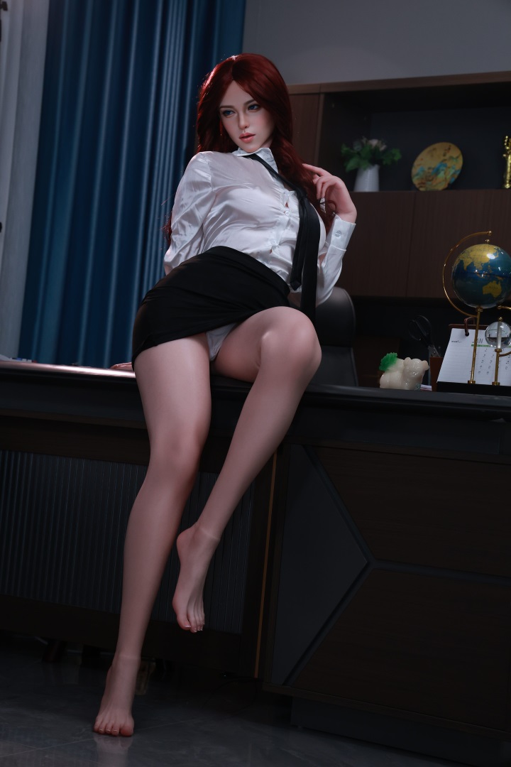 Evas Doll | Elena-172cm/5ft8 E-Cup ROS silicone Sex Doll