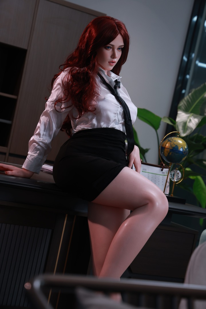 Evas Doll | Elena-172cm/5ft8 E-Cup ROS silicone Sex Doll