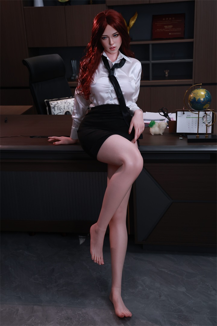 Evas Doll | Elena-172cm/5ft8 E-Cup ROS silicone Sex Doll
