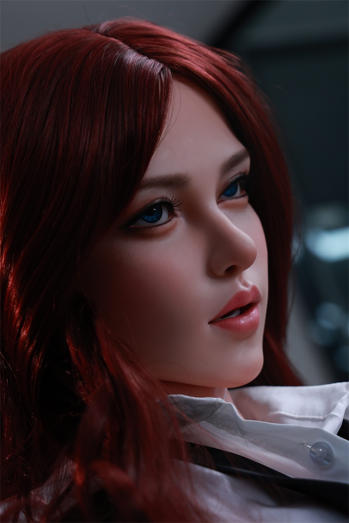 Evas Doll | Elena-172cm/5ft8 E-Cup ROS silicone Sex Doll