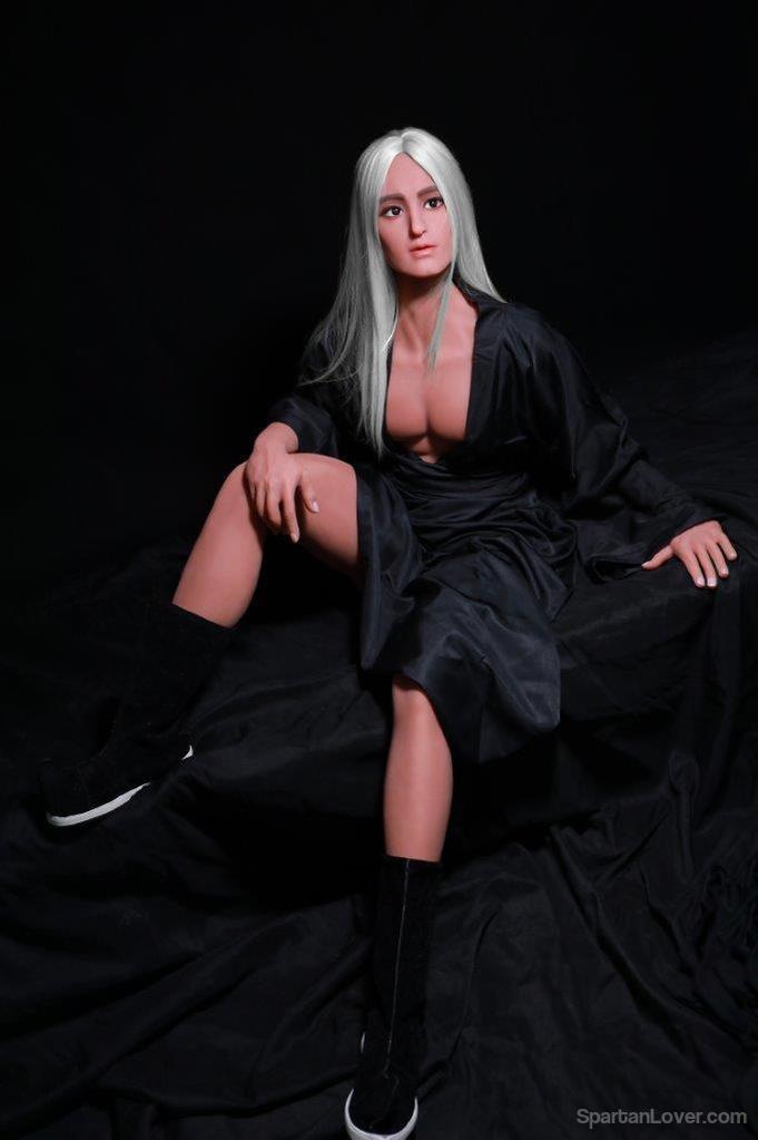 Yadon - 5ft 5 (165cm) Stunning Ultra Realistic Male Sex Doll For Women-Honeylovedoll