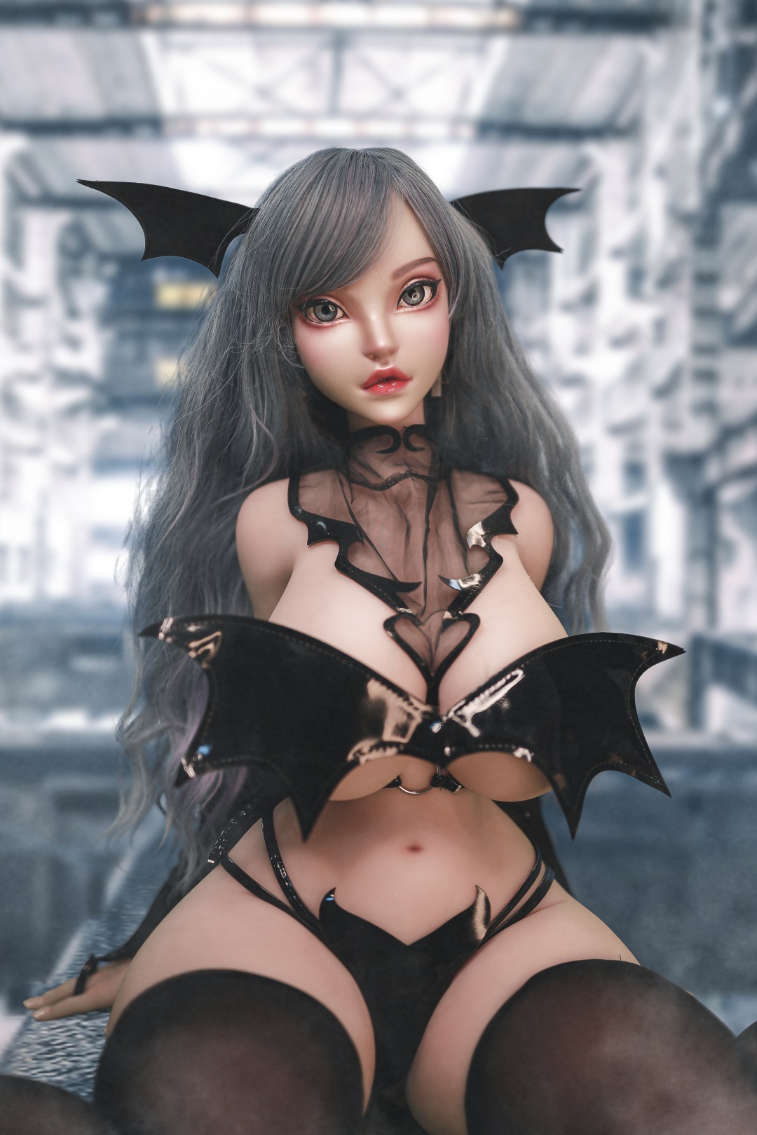 MESE Doll丨Dorothy- 37.4lb Anime Doll Figure (In Stock US) 