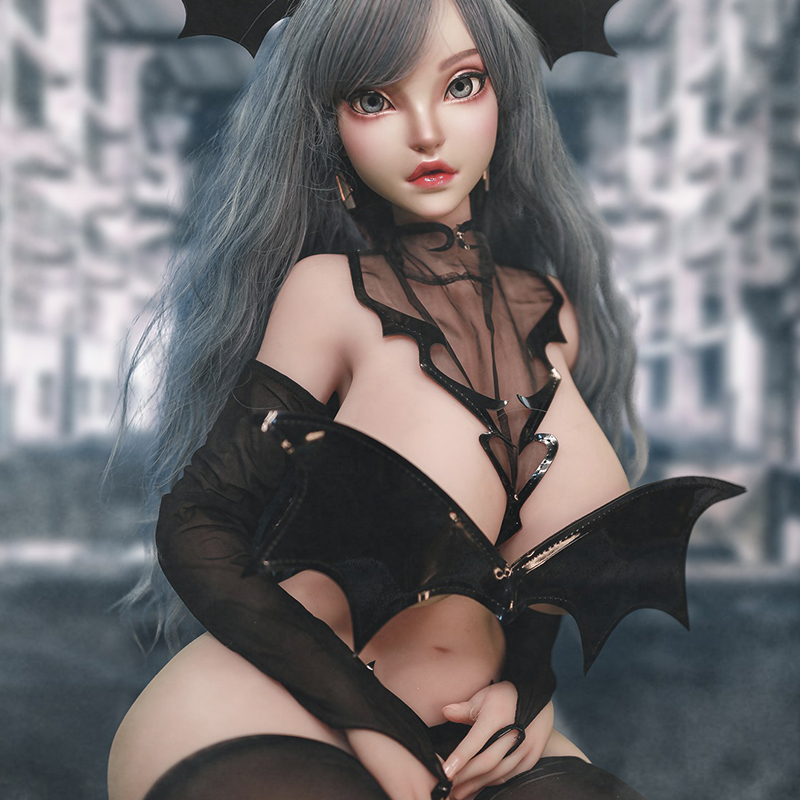 MESE Doll丨Dorothy- 37.4lb Anime Doll Figure (In Stock US) 