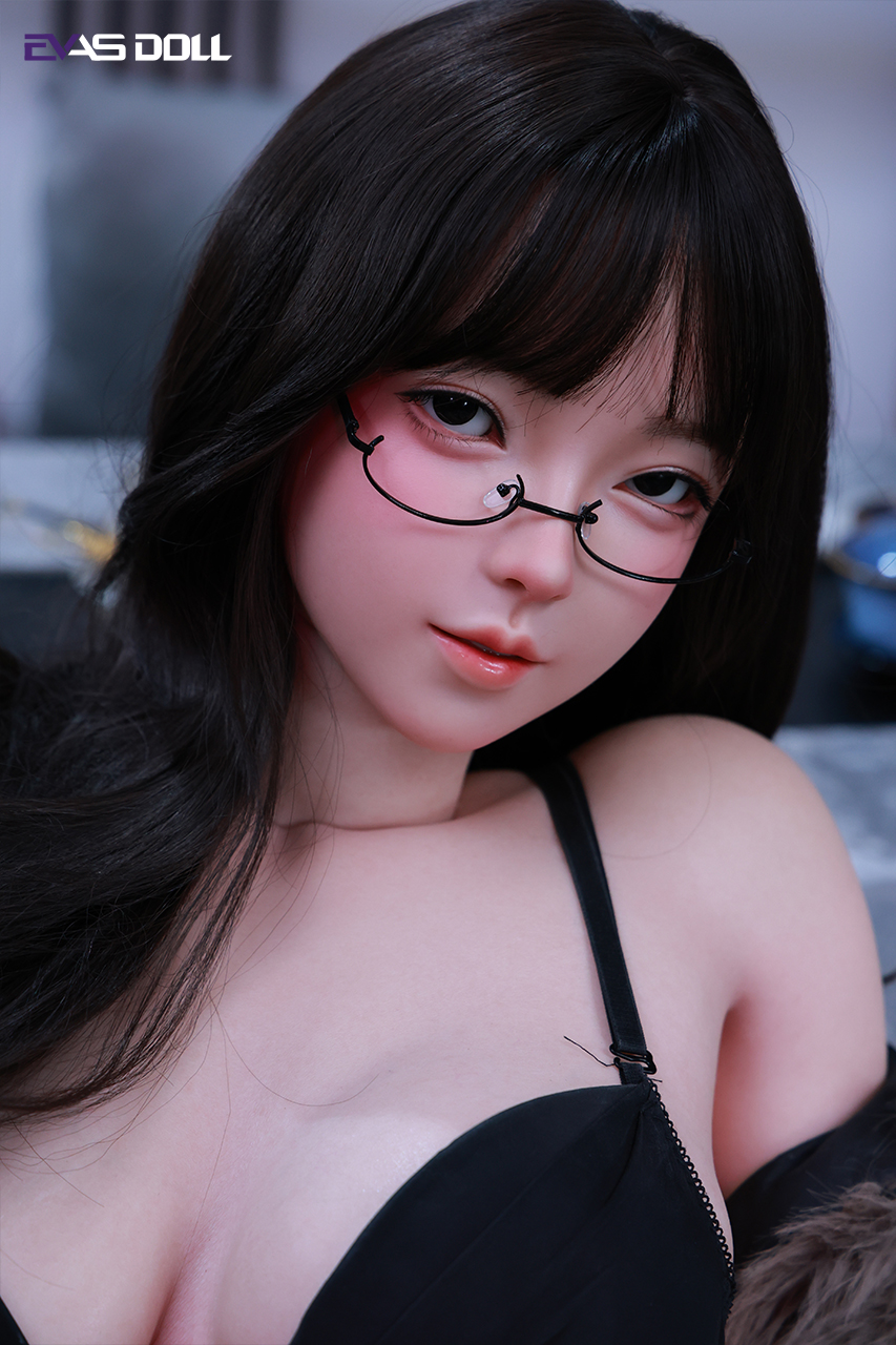 Evas Doll | Yili-165cm/5ft4.9 D-Cup ROS Silicone Sex Doll (Super lose weight)