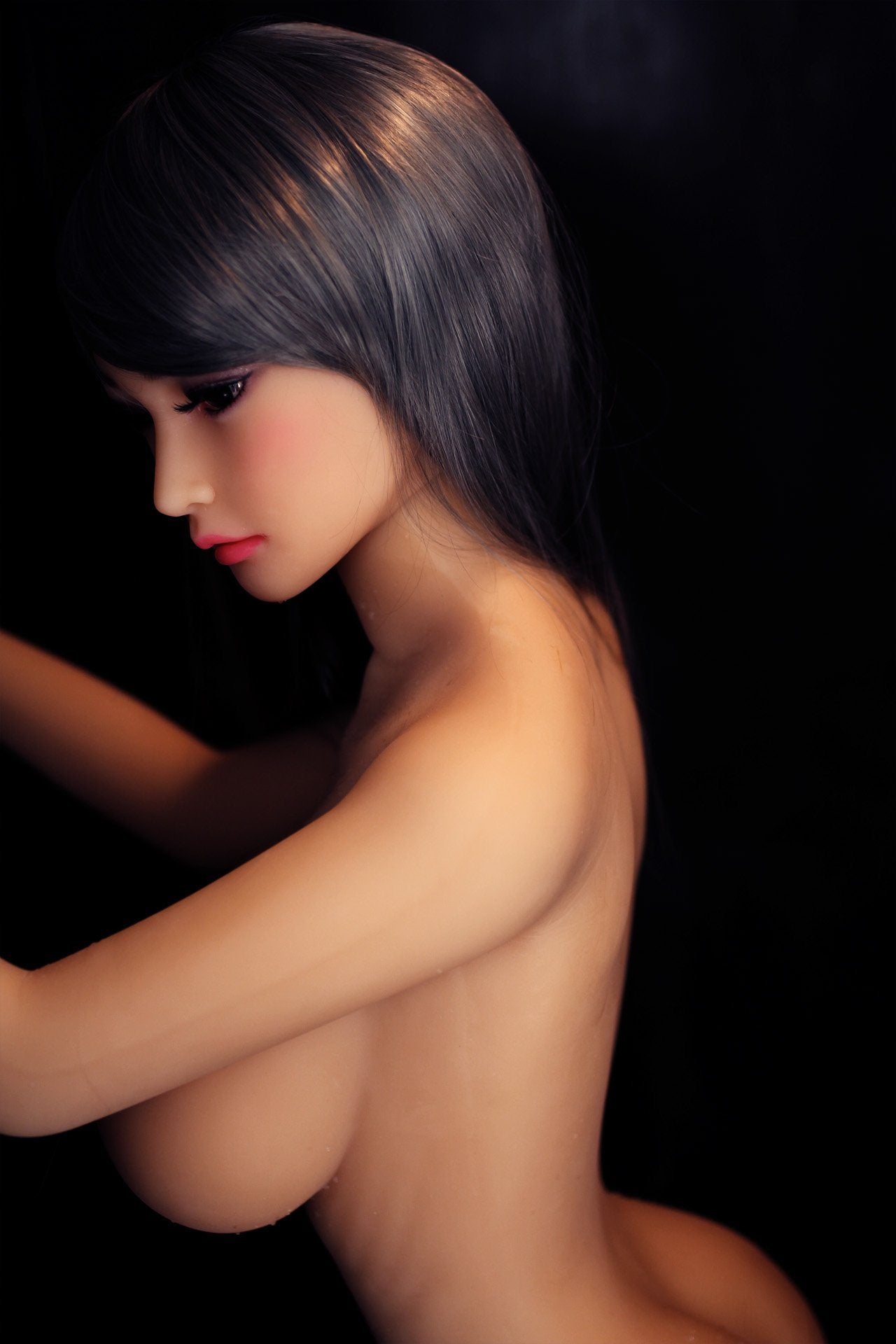 165cm / 5ft 5 Big Breast - JY Doll-Honeylovedoll