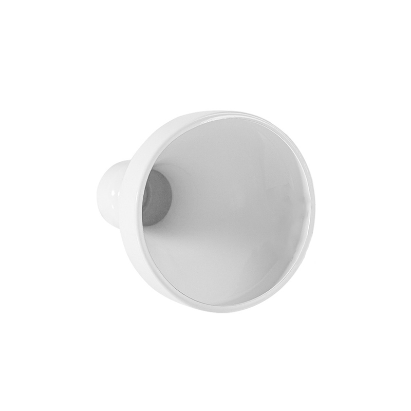 White Sex Doll Head Stand-Honeylovedoll