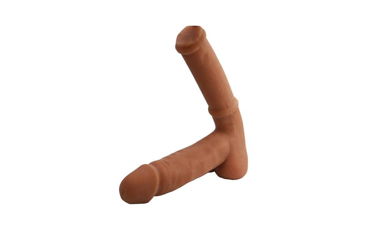 Female/Shemale Doll Penis Attachment-Honeylovedoll