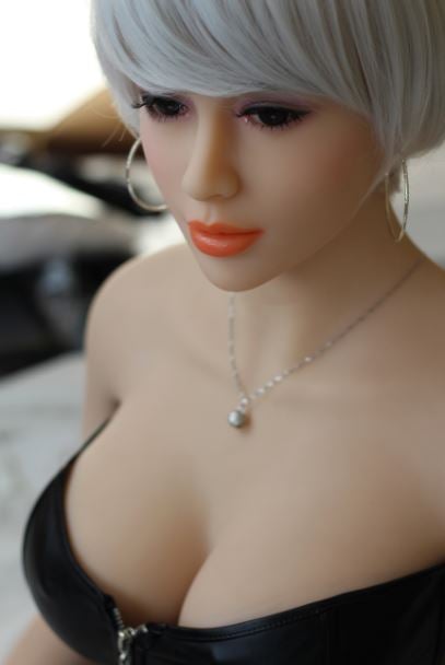 165cm / 5ft 5 Medium Breast - JY Doll-Honeylovedoll