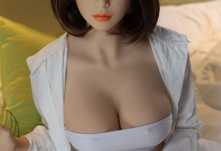 165cm / 5ft 5 Big Breast - JY Doll-Honeylovedoll