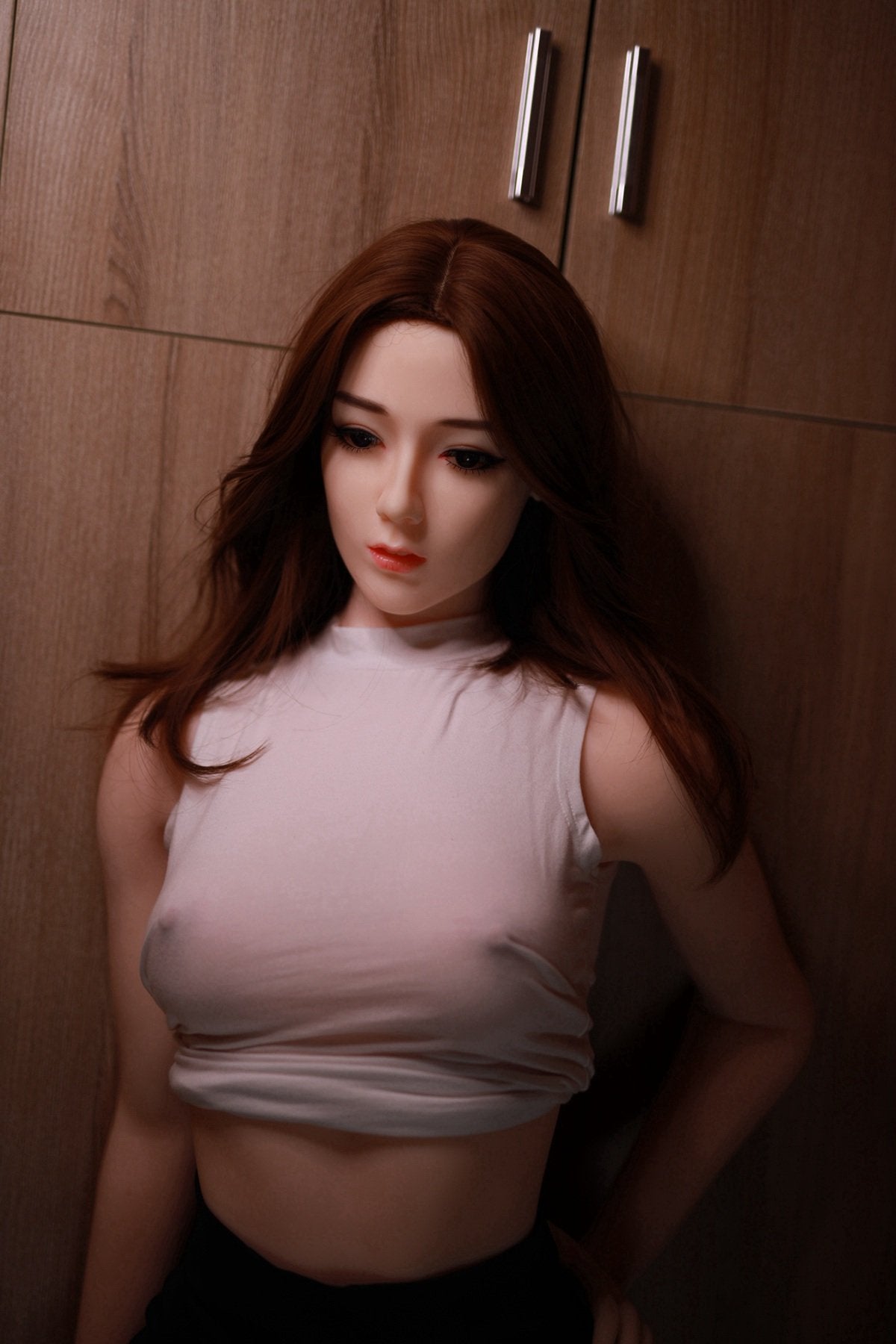 Erika - 170cm Big Boob Sex Doll Ultra Real Feel TPE Skin-Honeylovedoll