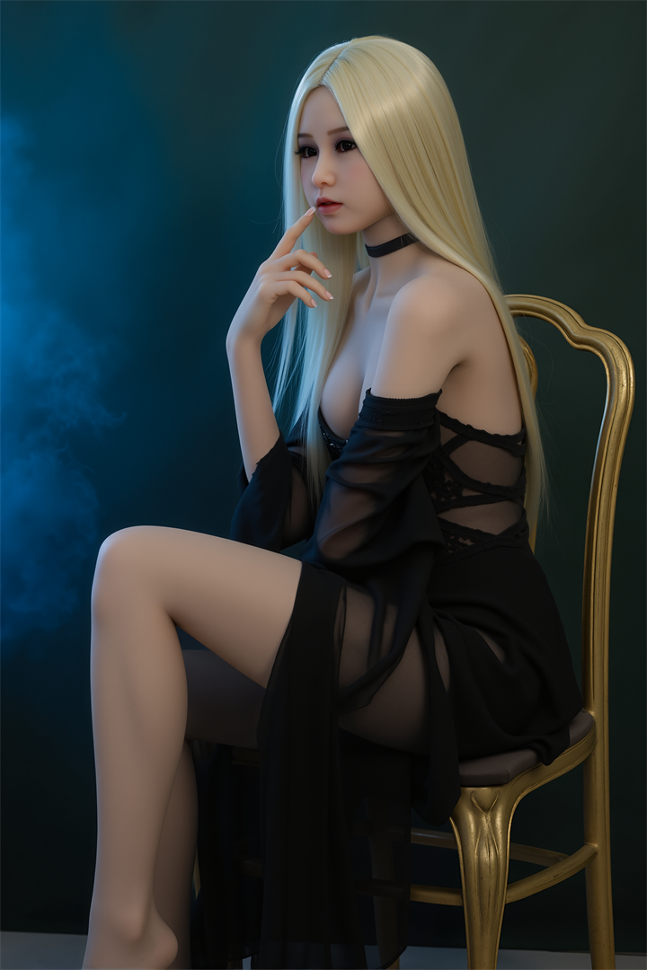 AIBEI |  Thera- 4ft10 /148cm Small breast Realistic TPE Sex Doll